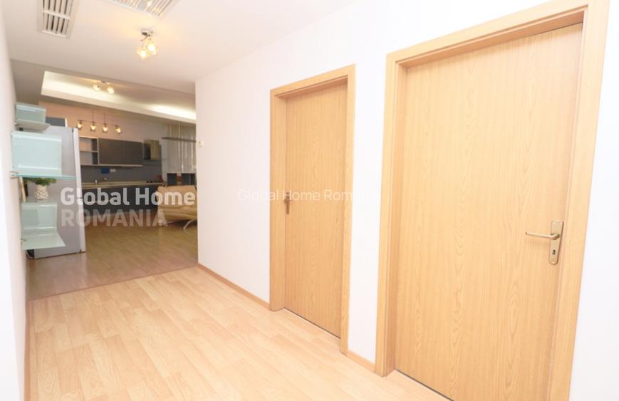 Apartament 3 camere | Sat Francez - Aron Cotrus | 117 mp | Parc Herastrau | - 22