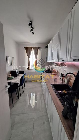 Vanzare Apartament 2 Camere Mobiat si Utilat- Berceni! - 5
