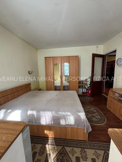 De vanzare! Apartament 2camere, Tatarasi, mobilat - 5