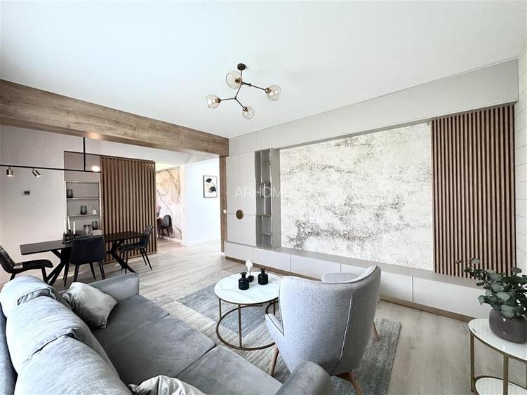 Casa single de lux, 4 camere, MRS Country, langa Ploiesti - 5