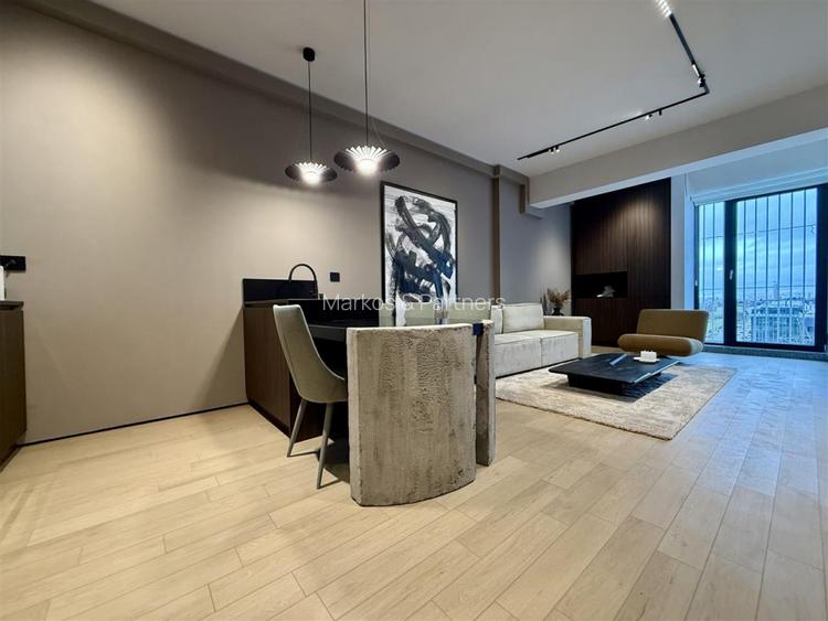 Apartament Exclusivist | Garaj | zona Vivo - 5