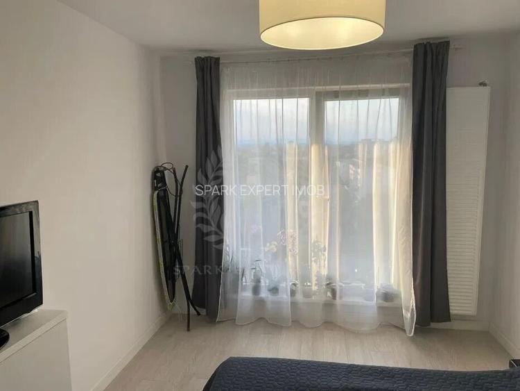 2 CAMERE // WHITE TOWER // LOC DE PARCARE SUBTERAN - 5