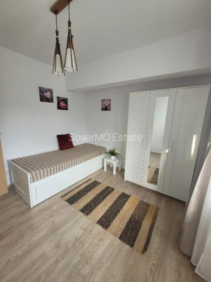 Apartament 3 camere Calea Victoriei – Amzei | Renovat, fara risc seismic - 3