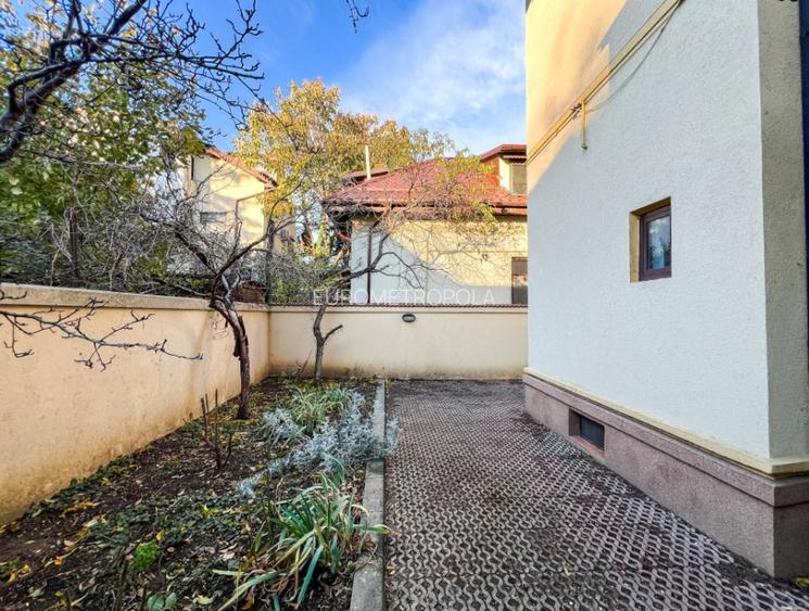 Vila P+E+M Floreasca - 12