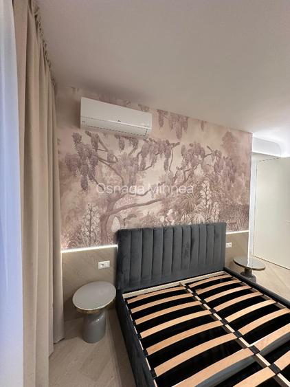 Apartament 3 camere Cortina North | Prima inchiriere | PROPRIETAR | Loc parcare - 12