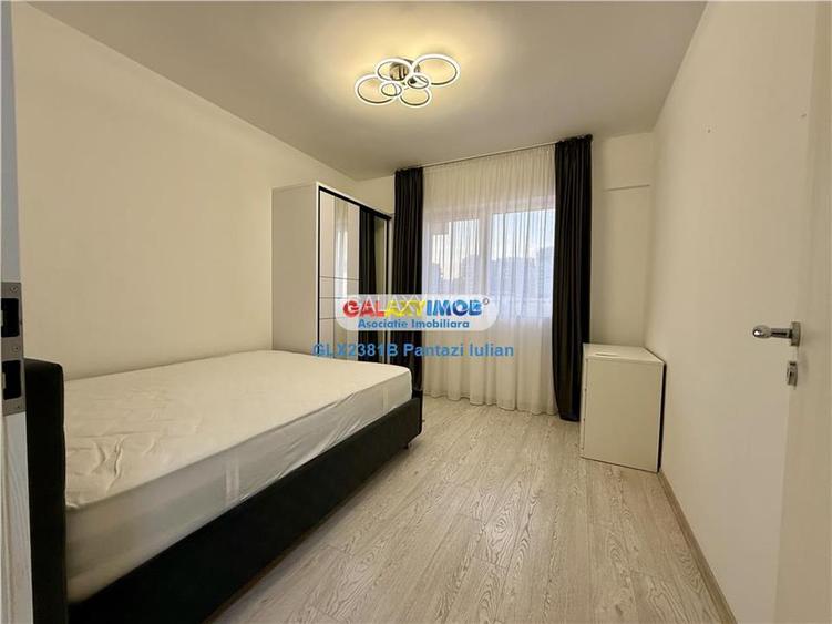 Mihai Bravu | 3 camere | Centrala | Parcare | 3min metrou | Negociabil - 3