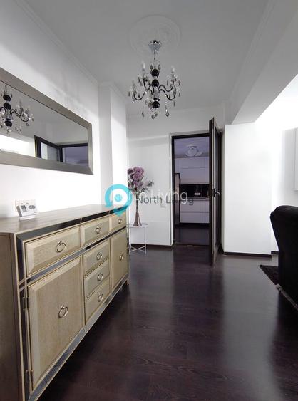 4 Camere | Curte 70 mp | Parcare Subterană - 3