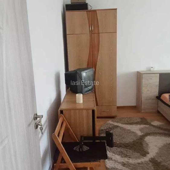 Apartament 1 Camera Nicolina - Prima Statie - 3