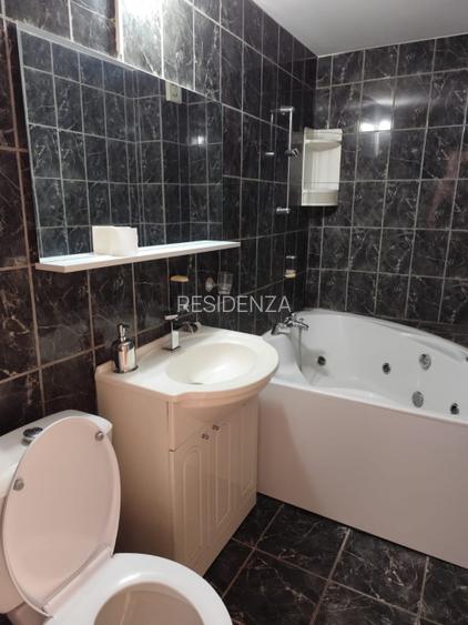 Birou complet mobilat, 85 mp, 3 camere, lângă Mall Vitan , centrala - 8