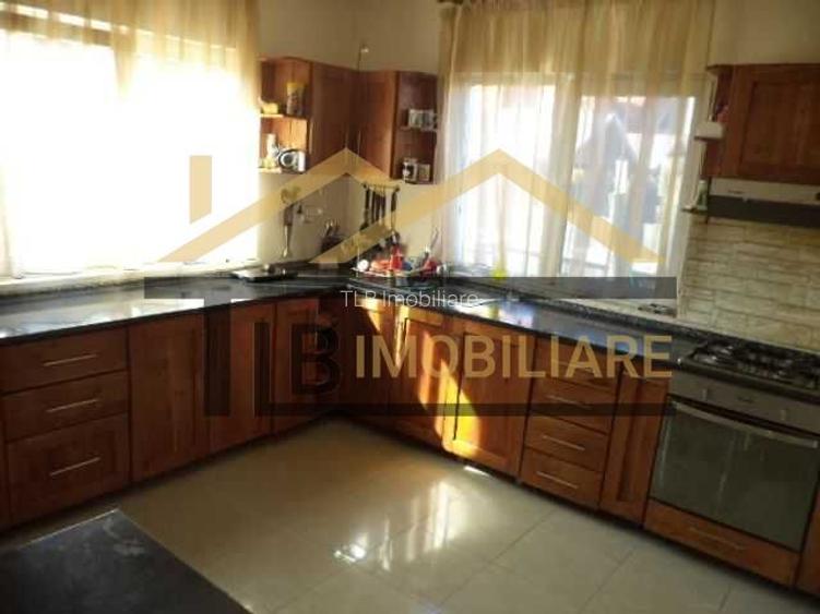 Casa individuala, 175mp, 4 camere, zona strazii Nordului - 8