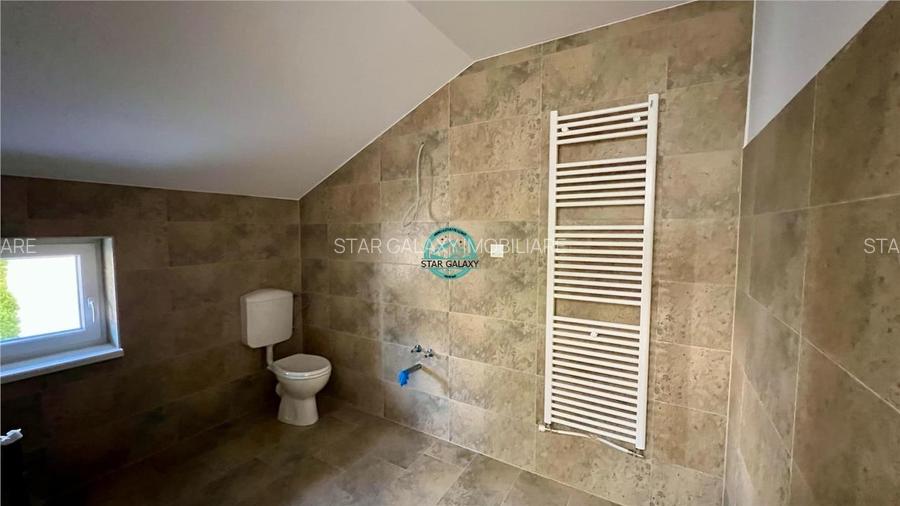 Vand in Exclusivitate Duplex in Corunca, 230mp  utili avand teren de 398 mp - 20