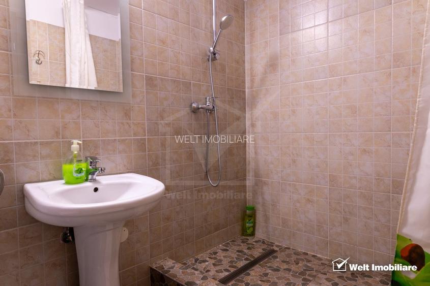 Oportunitate in Zorilor: casa spatioasa, curte mare si potential de investitie! - 21