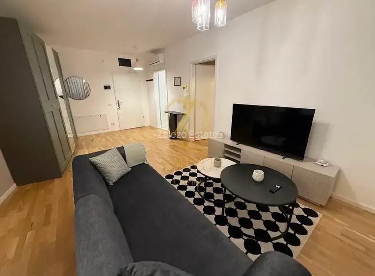 Apartament deosebit cu 2 camere | ISHO | Take Ionescu - 2