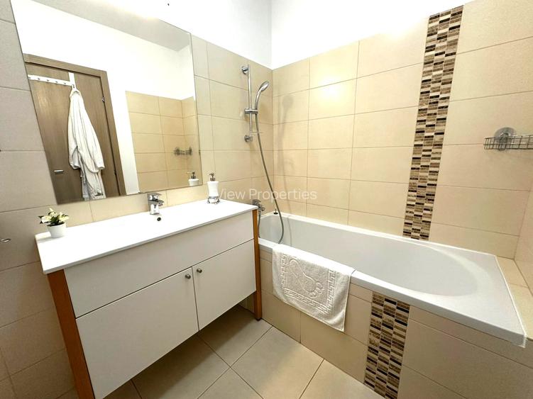 Apartament 3 camere, 2 bai | Lux | Greenfield,Baneasa | Loc parcare - 6