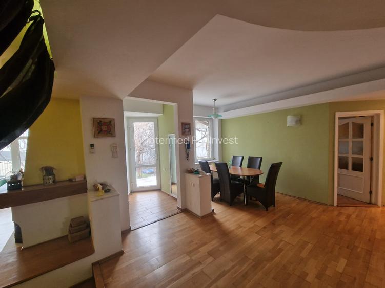 Faleza Nord-vila S+ P+2  ,la 5 minute de plaja... - 6