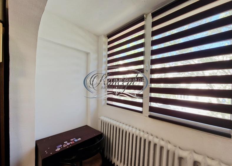 Apartament confortabil, etaj intermediar aprope de Expo Transilvania - 9