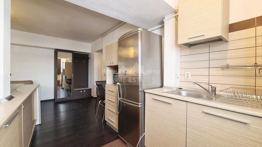 Inchiriere apartament 2 camere  Camil Ressu Fizicienilor - 6