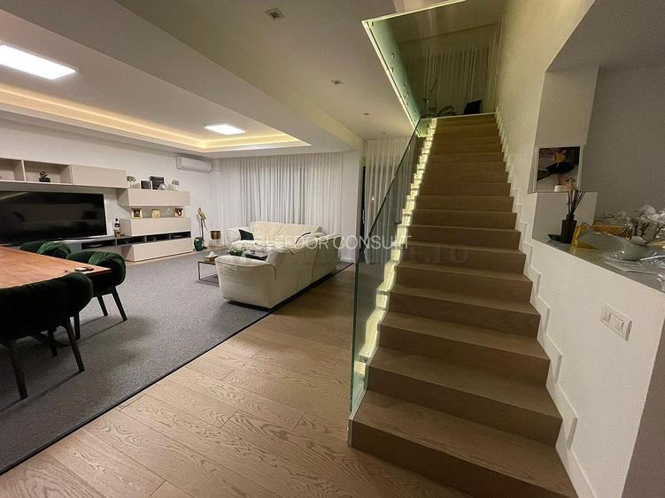 Vila de lux in zona Iancu Nicolae - 8