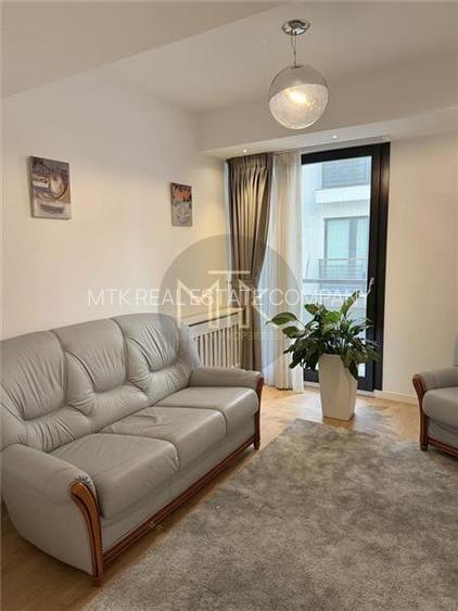 Apartament 3 camere, Premium | Cartierul Francez - HERASTRAU - 22