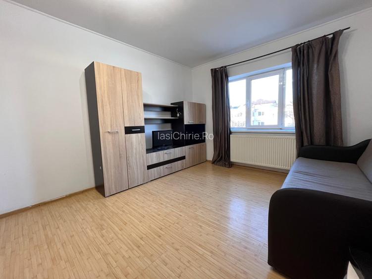 Apartament de inchiriat, 3 camere, decomandat, 72 mp, CUG, - 3