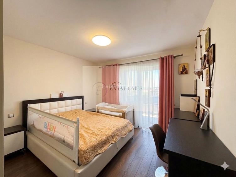 3 camere/2 băi/Parcare inclusă/Aurel Vlaicu - 6