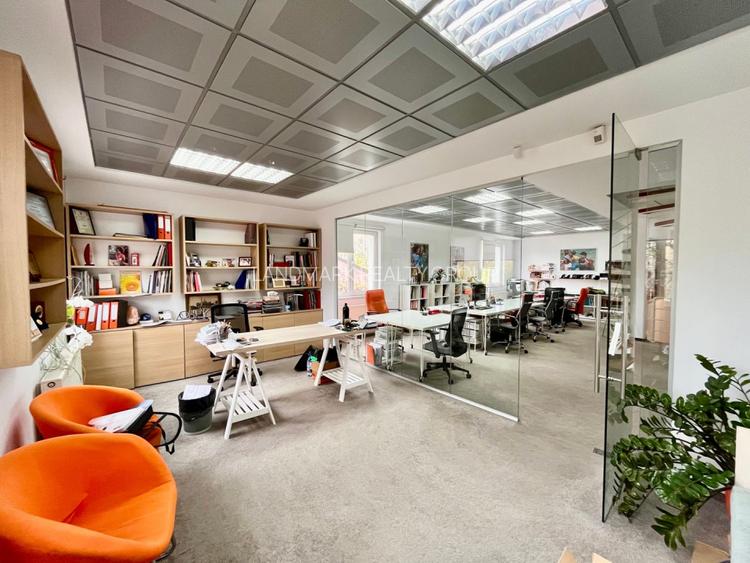 Vilă modernă de vânzare – Birouri | Rezidențial | Comercial - 36