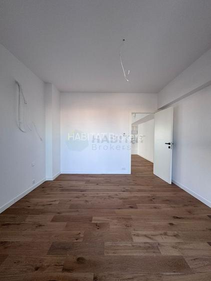 Apartament 2 camere | One Cotroceni | Etaj 3 | - 8