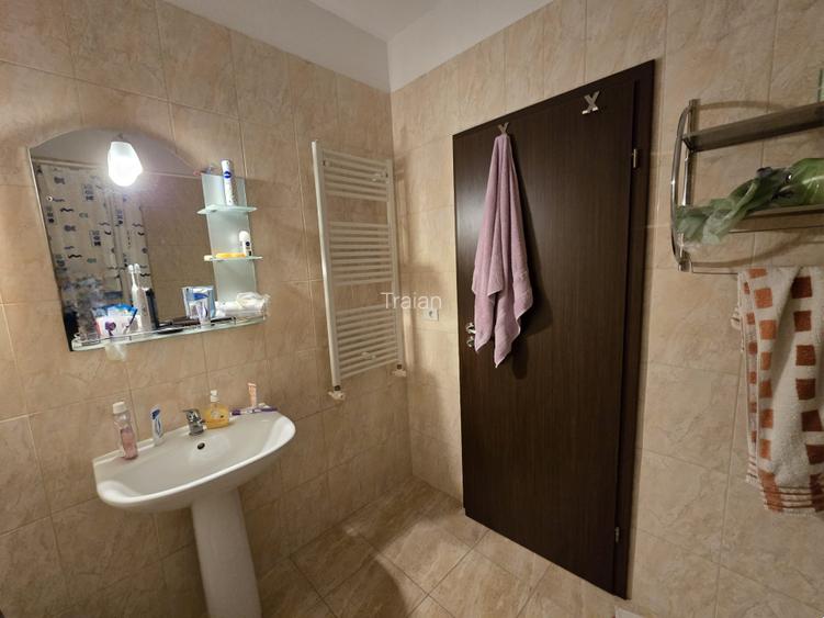 Apartament 2 camere plus loc de parcare - 10