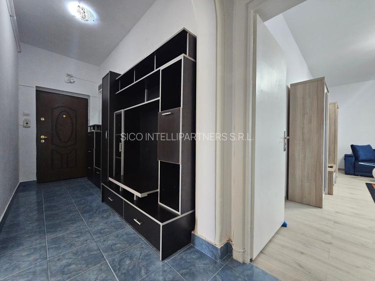 Apartament 2 camere Politehnica - Metrou Orizont - 8