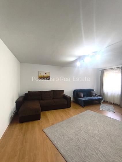 Bragadiru, zona centrala – Apartament 3 camere – 2400 Lei - 5