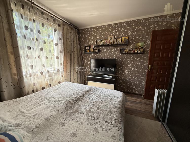 3 Camere | Rahova | Decomandat | Balcon | 70 Mp - 6