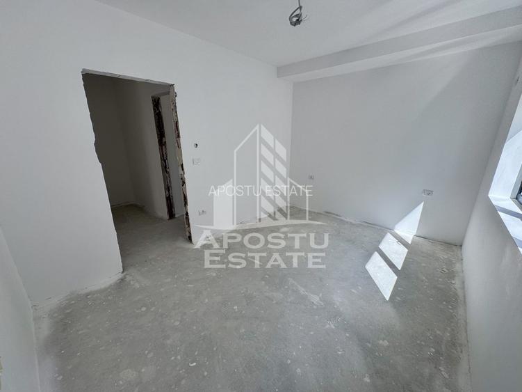 Duplex cu 4 camere si 3 bai, finisaje la alegere, toate utilitatile - 12