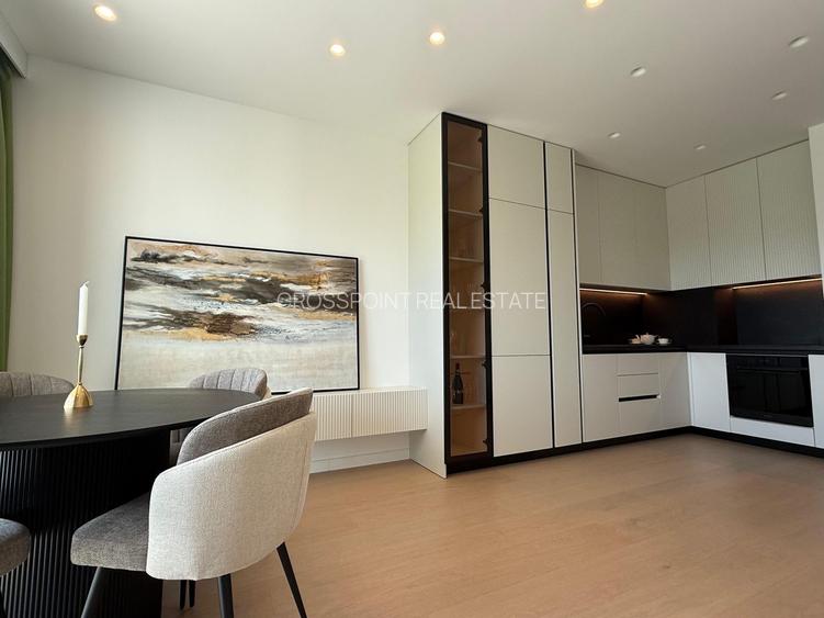 Aviatiei Towers! Loc de parcare subteran inclus - 10