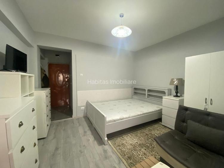 Garsoniera de inchiriat | Ultracentrala | Langa Teatrul National - 2