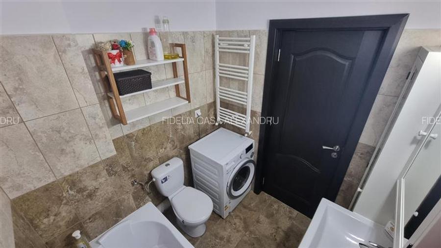 Apartament Nou 4 camere  de vanzare  Rediu - 12