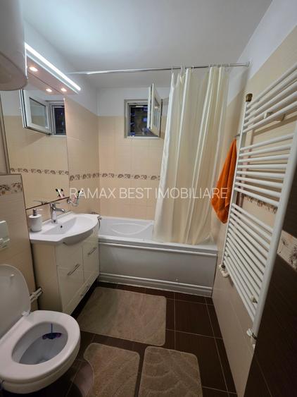 Titan, 5 minute metrou Costin Georgian, pe strada Budacu, bloc 4 etaje - 3