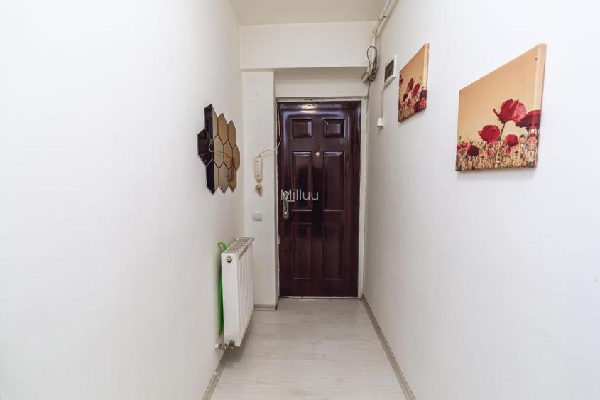 Apartament 2 camere | Mobilat si Utilat | Popesti-Leordeni - 19