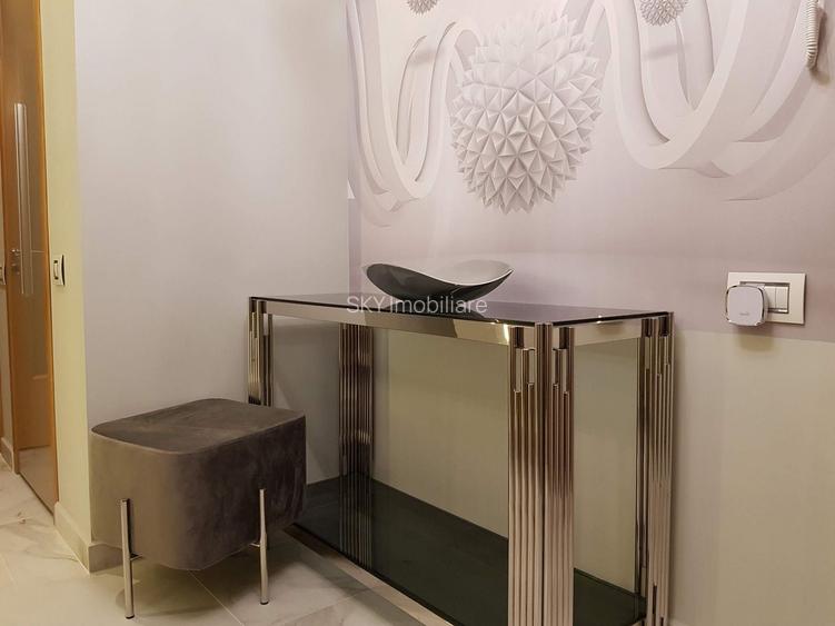 Apartament de inchiriat 2 camere I LUX I Afi Cotroceni - 13