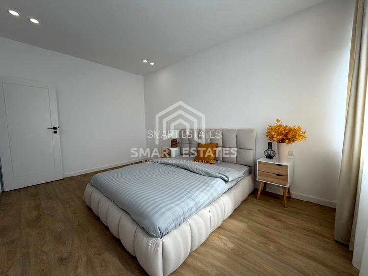 Vila individuală cu 4 camere P+1 Tunari, 120 mp utili 330 mp teren - 16