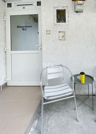 Apartament 2 camere, investitie la cheie, zona Centrala. - 8