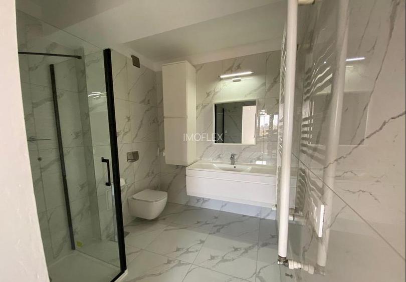 Vilă duplex modernă, 4 camere, terasă și parcare dublă - 9