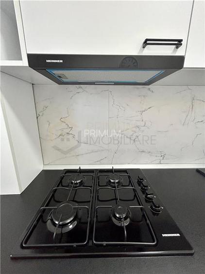 Apartament 2 camere spatios, mobilat, 2 locuri parcare, zona IKEA Dumbravita - 8