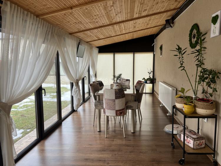 Utvin - Casa individuala moderna, complet mobilata - 6