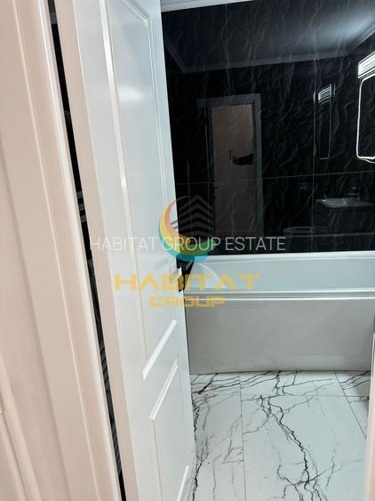 Vacaresti stradal vanzare 3 camere renovat complet liber - 23