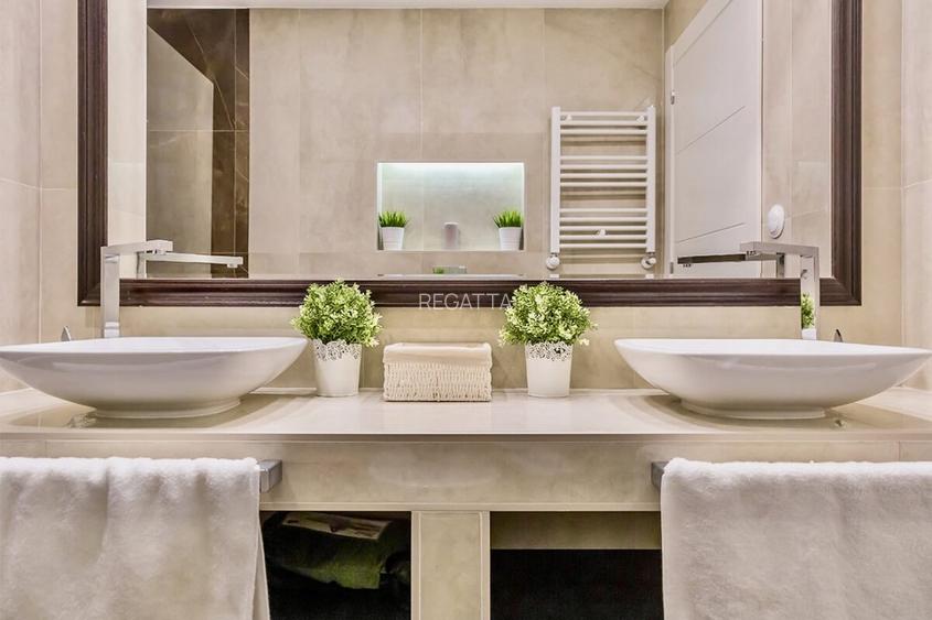 Penthouse- 4 camere cu rooftop de 160mp - 4