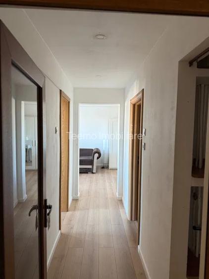 Apartament 2 camere, decomandat, 51 mp, balcon, ac, mobilat, Banu Manta - 3
