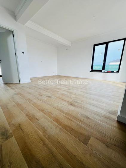 Casă 4 camere de vânzare în Berceni Ilfov, teren 420 mp - 9