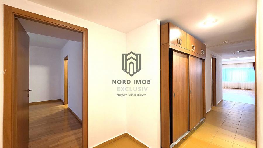 Washington Residence – Apartament 4 camere | Loc parcare | Boxa | Pet friendly - 15