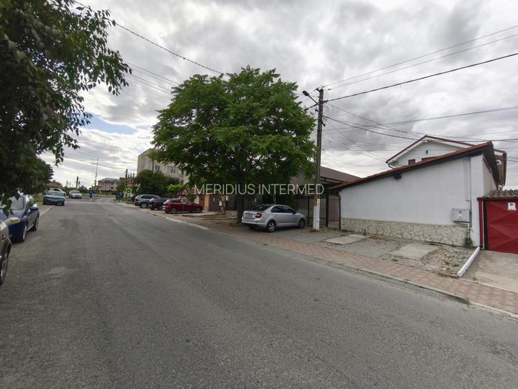 Exclusiv Vanzare Vila Ovidiu compartimentare inteligenta - 58