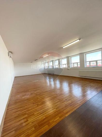 Spațiu de birou de inchiriat in zona Uta - 2